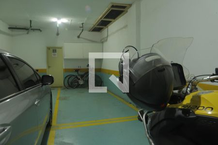 Apartamento para alugar com 110m², 2 quartos e 2 vagasGaragem