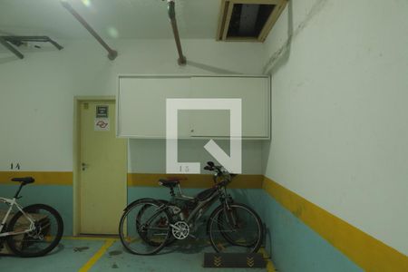 Apartamento para alugar com 110m², 2 quartos e 2 vagasGaragem/Deposito