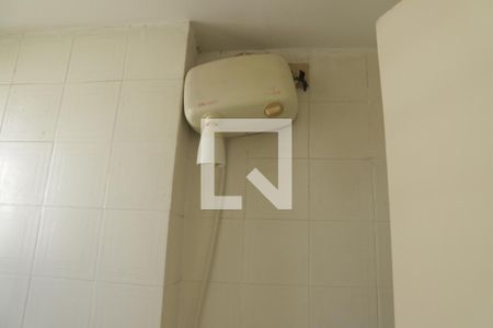 Apartamento para alugar com 110m², 2 quartos e 2 vagasBanheiro de serviço