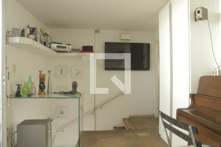 Apartamento para alugar com 110m², 2 quartos e 2 vagasSala 2
