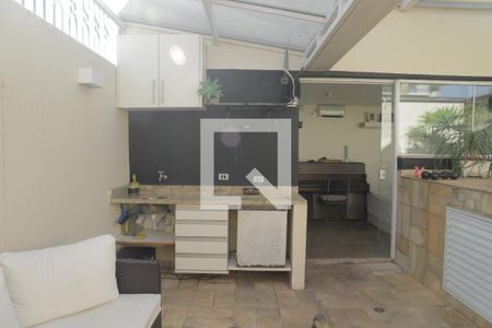 Apartamento para alugar com 110m², 2 quartos e 2 vagasArea externa