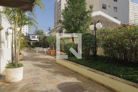 Apartamento para alugar com 110m², 2 quartos e 2 vagasÁrea comum