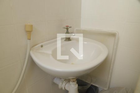 Apartamento para alugar com 110m², 2 quartos e 2 vagasBanheiro de serviço