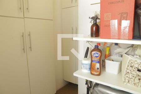 Apartamento para alugar com 110m², 2 quartos e 2 vagasDespensa