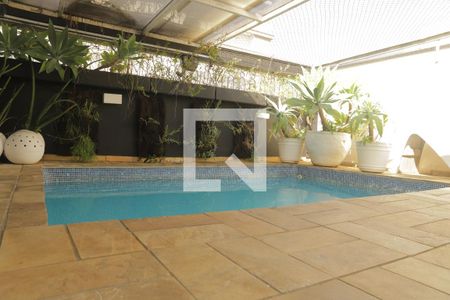 Apartamento para alugar com 110m², 2 quartos e 2 vagasArea externa / Piscina aquecida