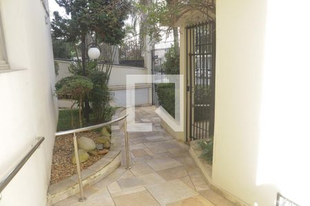 Apartamento para alugar com 110m², 2 quartos e 2 vagasEntrada