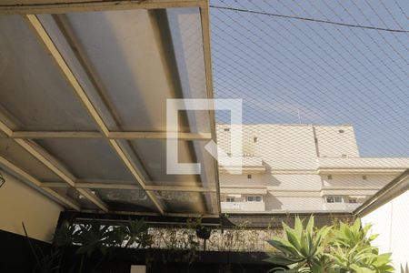 Apartamento para alugar com 110m², 2 quartos e 2 vagasArea externa / Teto retratil
