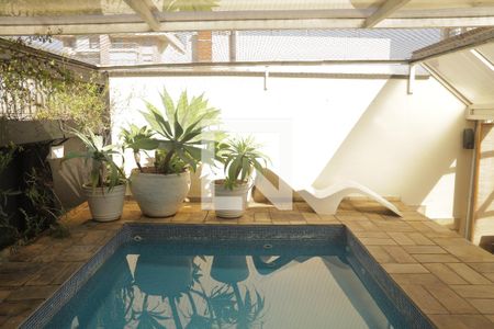 Apartamento para alugar com 110m², 2 quartos e 2 vagasArea externa / Piscina aquecida