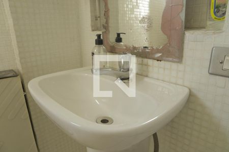 Apartamento para alugar com 110m², 2 quartos e 2 vagasBanheiro Social/ Sauna