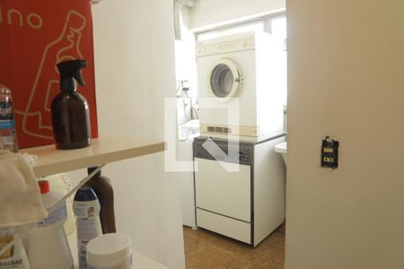 Apartamento para alugar com 110m², 2 quartos e 2 vagasDespensa