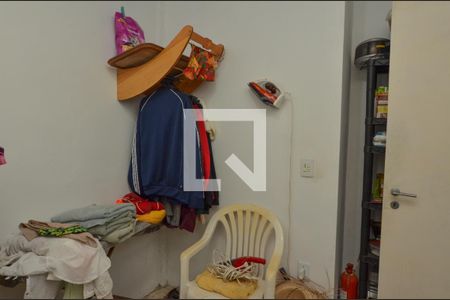 Casa de condomínio à venda com 318m², 4 quartos e sem vagaÁrea de serviço - quarto