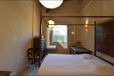 Casa de condomínio à venda com 318m², 4 quartos e sem vagaSuite 2