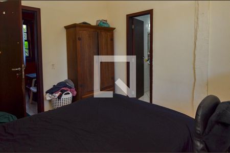 Casa de condomínio à venda com 318m², 4 quartos e sem vagaSuite 1