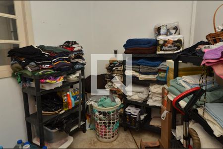 Casa de condomínio à venda com 318m², 4 quartos e sem vagaÁrea de serviço - quarto