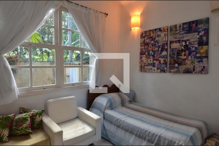 Quarto 1 de casa de condomínio à venda com 4 quartos, 318m² em Recreio dos Bandeirantes, Rio de Janeiro