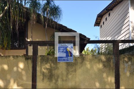 Casa de condomínio à venda com 318m², 4 quartos e sem vagaDetalhe