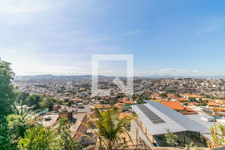 Casa à venda com 220m², 3 quartos e 2 vagasVista da Cobertura