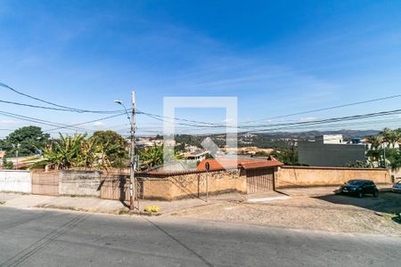 Casa à venda com 220m², 3 quartos e 2 vagasVista da Varanda