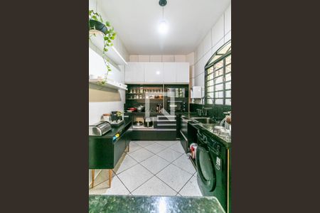 Casa à venda com 220m², 3 quartos e 2 vagasCozinha