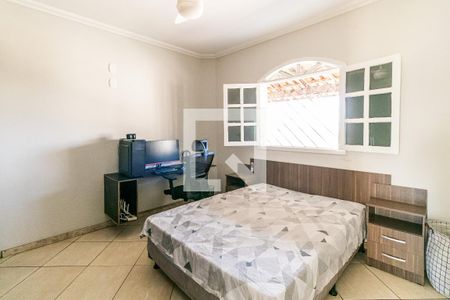 Casa à venda com 220m², 3 quartos e 2 vagasQuarto 2