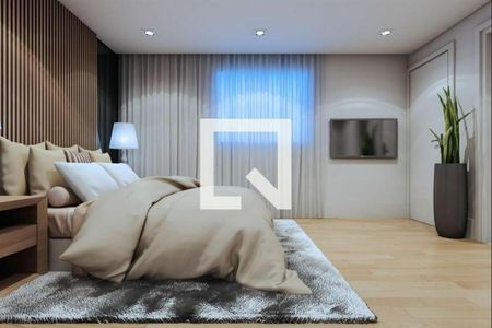 Apartamento à venda com 3 quartos, 166m² em Tirol, Contagem