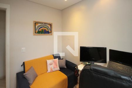 Apartamento para alugar com 45m², 2 quartos e 1 vagaQuarto 02