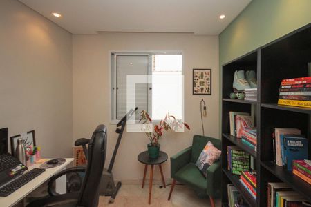 Apartamento para alugar com 45m², 2 quartos e 1 vagaQuarto 02