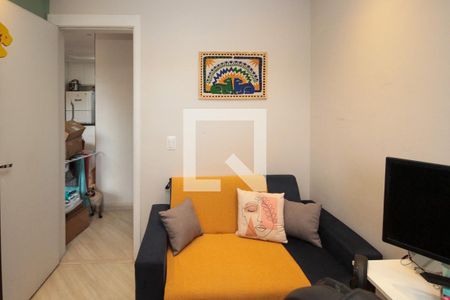 Apartamento para alugar com 45m², 2 quartos e 1 vagaQuarto 02