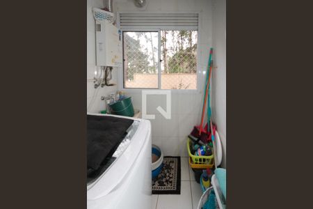 Apartamento para alugar com 45m², 2 quartos e 1 vagaÁrea de Serviço