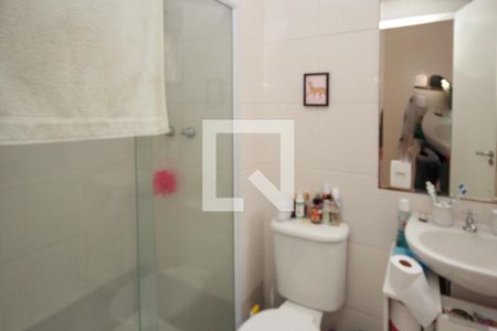 Apartamento para alugar com 45m², 2 quartos e 1 vagaBanheiro