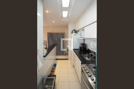 Apartamento para alugar com 45m², 2 quartos e 1 vagaCozinha