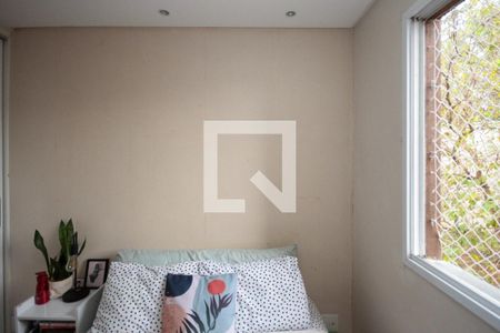 Apartamento para alugar com 45m², 2 quartos e 1 vagaQuarto