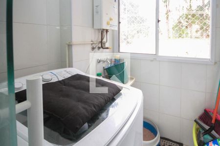 Apartamento para alugar com 45m², 2 quartos e 1 vagaÁrea de Serviço