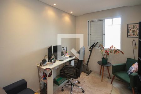 Apartamento para alugar com 45m², 2 quartos e 1 vagaQuarto 02