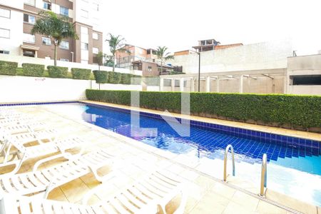 Apartamento para alugar com 45m², 2 quartos e 1 vagaPiscina