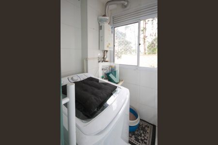 Apartamento para alugar com 45m², 2 quartos e 1 vagaÁrea de Serviço