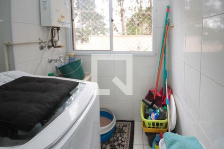 Apartamento para alugar com 45m², 2 quartos e 1 vagaÁrea de Serviço