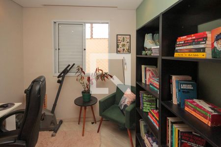 Apartamento para alugar com 45m², 2 quartos e 1 vagaQuarto 02