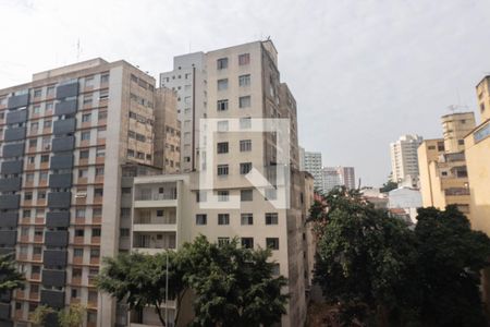 Vista do Quarto 1 de apartamento à venda com 2 quartos, 75m² em Bela Vista, São Paulo
