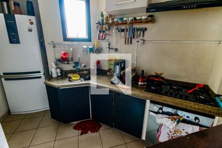 Apartamento para alugar com 98m², 2 quartos e 1 vagaCozinha - Armários