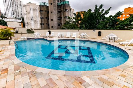 Apartamento para alugar com 98m², 2 quartos e 1 vagaÁrea comum - Piscina