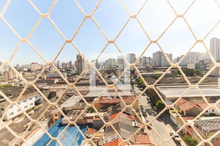 Apartamento à venda com 64m², 2 quartos e 1 vaga Apartamento à venda com 64m², 2 quartos e 1 vagaVista do Quarto