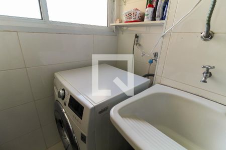 Apartamento à venda com 64m², 2 quartos e 1 vaga Apartamento à venda com 64m², 2 quartos e 1 vagaCozinha/Área de Serviço