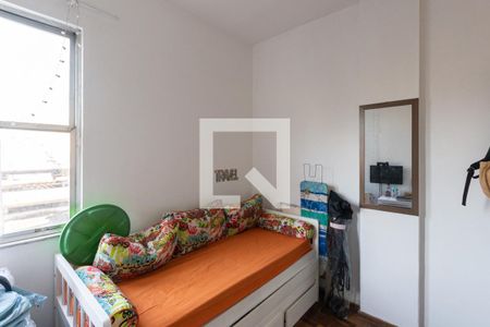 Apartamento à venda com 70m², 2 quartos e sem vagaQuarto 2