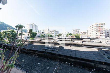 Vista de apartamento à venda com 2 quartos, 70m² em Vila Isabel, Rio de Janeiro