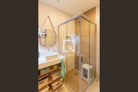 Apartamento à venda com 70m², 2 quartos e sem vagaBanheiro