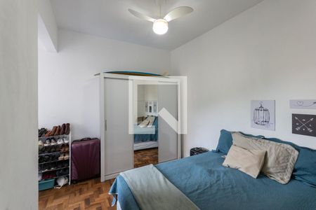 Quarto 1 de apartamento à venda com 2 quartos, 70m² em Vila Isabel, Rio de Janeiro