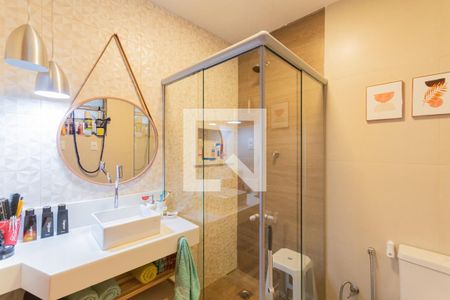 Apartamento à venda com 70m², 2 quartos e sem vagaBanheiro