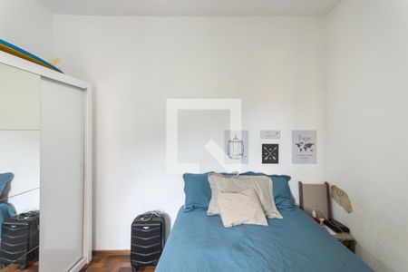 Quarto 1Quarto 1 de apartamento à venda com 2 quartos, 70m² em Vila Isabel, Rio de Janeiro