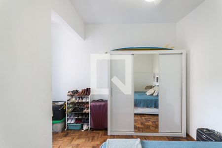 Quarto 1 de apartamento à venda com 2 quartos, 70m² em Vila Isabel, Rio de Janeiro